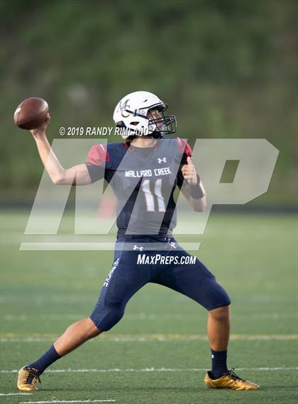 Thumbnail 3 in David W. Butler @ Mallard Creek photogallery.