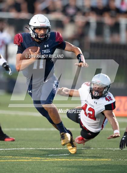 Thumbnail 2 in David W. Butler @ Mallard Creek photogallery.