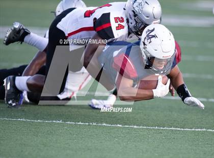 Thumbnail 3 in David W. Butler @ Mallard Creek photogallery.