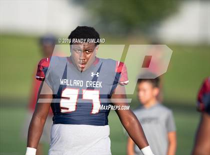 Thumbnail 3 in David W. Butler @ Mallard Creek photogallery.