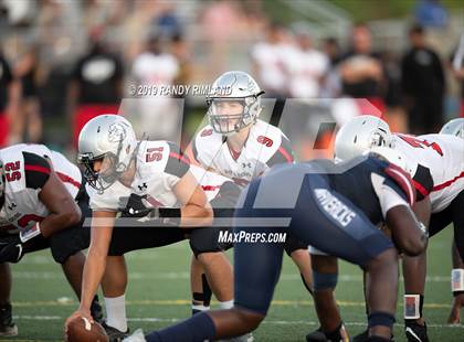 Thumbnail 3 in David W. Butler @ Mallard Creek photogallery.