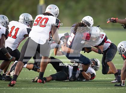 Thumbnail 2 in David W. Butler @ Mallard Creek photogallery.