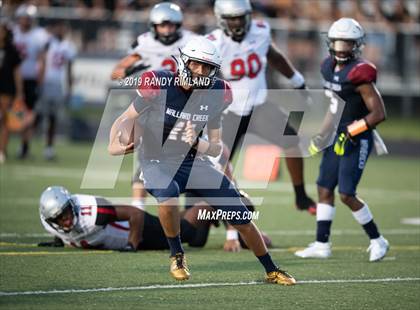 Thumbnail 2 in David W. Butler @ Mallard Creek photogallery.