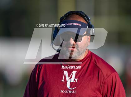 Thumbnail 3 in David W. Butler @ Mallard Creek photogallery.