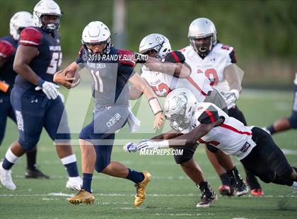 Thumbnail 2 in David W. Butler @ Mallard Creek photogallery.