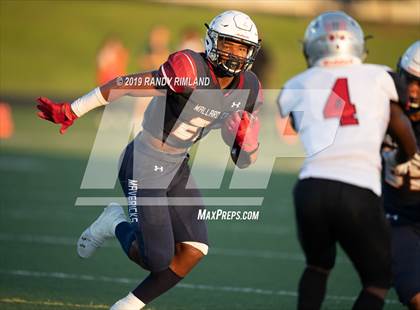 Thumbnail 1 in David W. Butler @ Mallard Creek photogallery.