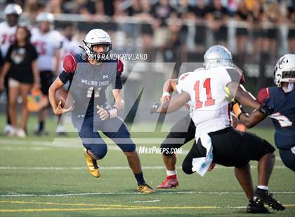 Thumbnail 1 in David W. Butler @ Mallard Creek photogallery.