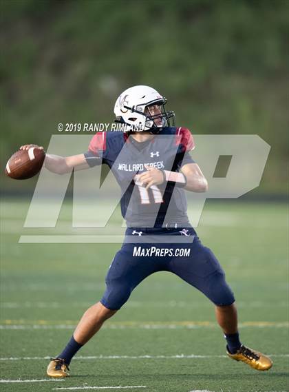 Thumbnail 2 in David W. Butler @ Mallard Creek photogallery.