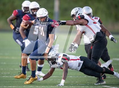 Thumbnail 1 in David W. Butler @ Mallard Creek photogallery.