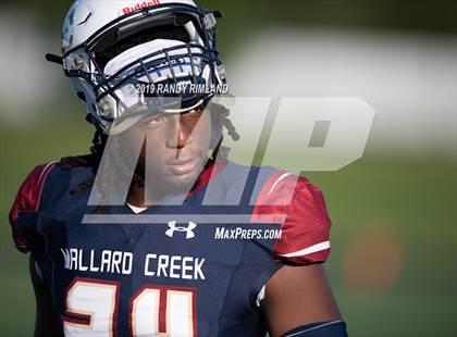 Thumbnail 3 in David W. Butler @ Mallard Creek photogallery.