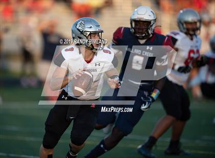 Thumbnail 3 in David W. Butler @ Mallard Creek photogallery.