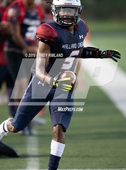 Thumbnail 1 in David W. Butler @ Mallard Creek photogallery.
