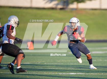Thumbnail 1 in David W. Butler @ Mallard Creek photogallery.
