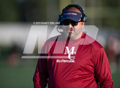 Thumbnail 2 in David W. Butler @ Mallard Creek photogallery.