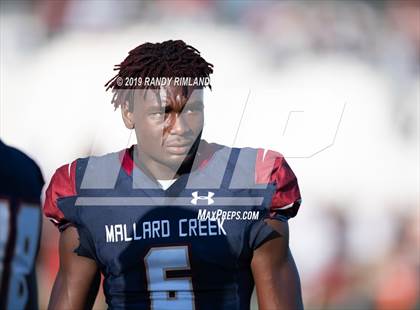 Thumbnail 3 in David W. Butler @ Mallard Creek photogallery.