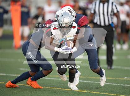 Thumbnail 3 in David W. Butler @ Mallard Creek photogallery.