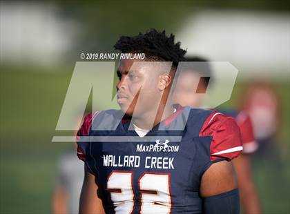 Thumbnail 1 in David W. Butler @ Mallard Creek photogallery.