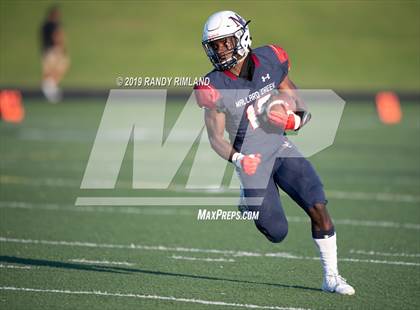 Thumbnail 3 in David W. Butler @ Mallard Creek photogallery.