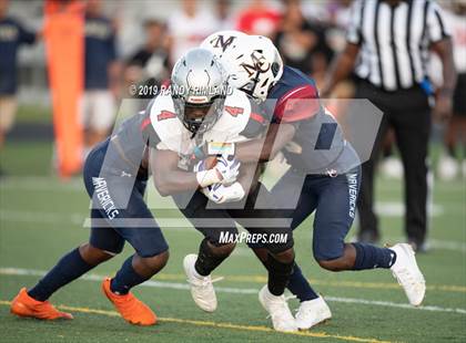 Thumbnail 1 in David W. Butler @ Mallard Creek photogallery.