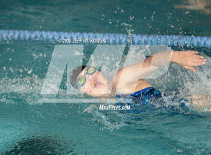 Thumbnail 3 in PAC 9 Smithfield Girls Meet photogallery.