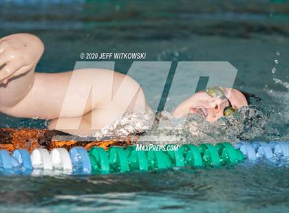 Thumbnail 1 in PAC 9 Smithfield Girls Meet photogallery.