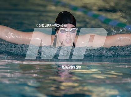 Thumbnail 1 in PAC 9 Smithfield Girls Meet photogallery.