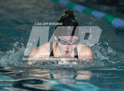Thumbnail 1 in PAC 9 Smithfield Girls Meet photogallery.