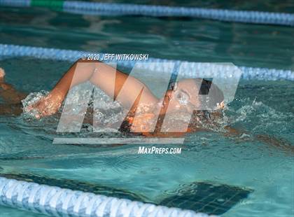 Thumbnail 3 in PAC 9 Smithfield Girls Meet photogallery.
