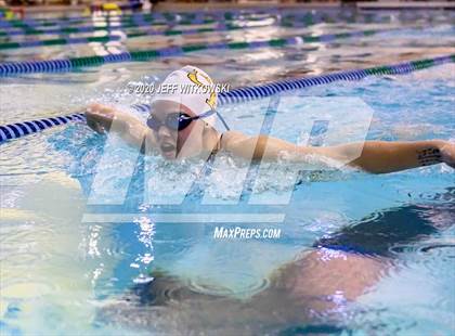 Thumbnail 3 in PAC 9 Smithfield Girls Meet photogallery.