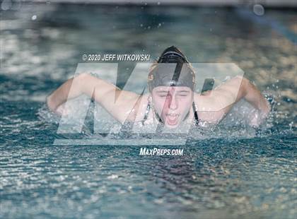 Thumbnail 3 in PAC 9 Smithfield Girls Meet photogallery.