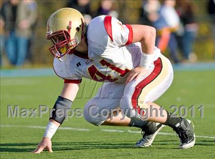 Thumbnail 1 in Boston College High @ Xaverian Brothers photogallery.