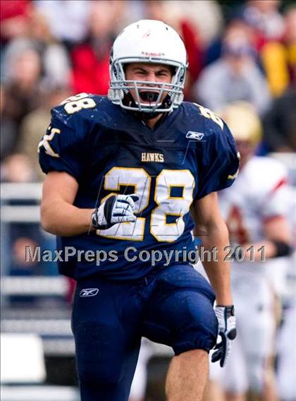 Thumbnail 1 in Boston College High @ Xaverian Brothers photogallery.