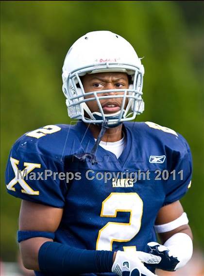 Thumbnail 1 in Boston College High @ Xaverian Brothers photogallery.