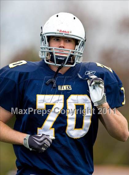 Thumbnail 1 in Boston College High @ Xaverian Brothers photogallery.