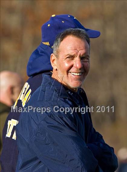 Thumbnail 3 in Boston College High @ Xaverian Brothers photogallery.