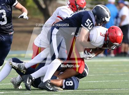 Thumbnail 2 in Mills @ Carlmont photogallery.