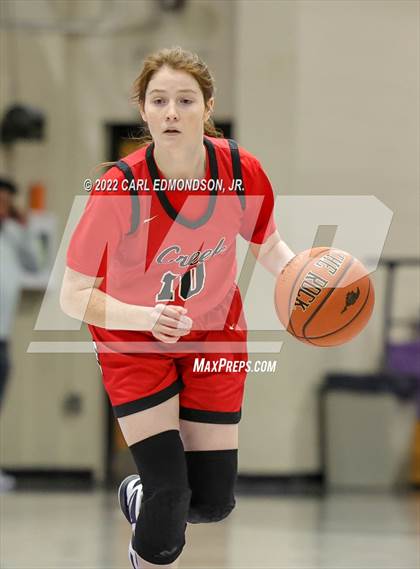 Thumbnail 2 in Stewarts Creek vs. Page photogallery.