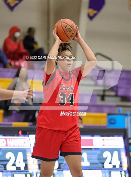 Thumbnail 2 in Stewarts Creek vs. Page photogallery.