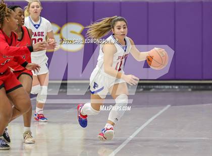 Thumbnail 1 in Stewarts Creek vs. Page photogallery.