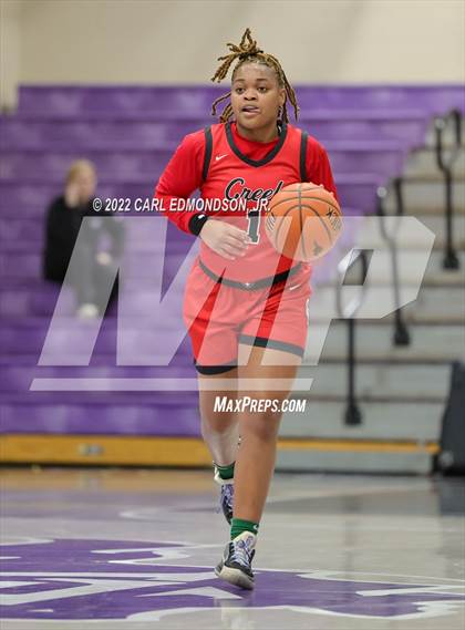 Thumbnail 1 in Stewarts Creek vs. Page photogallery.