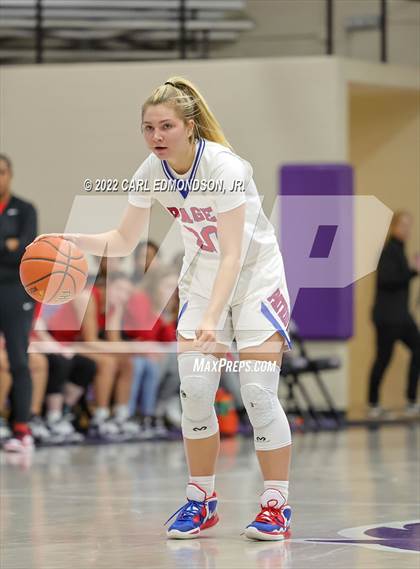 Thumbnail 3 in Stewarts Creek vs. Page photogallery.