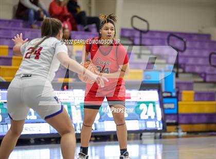 Thumbnail 3 in Stewarts Creek vs. Page photogallery.