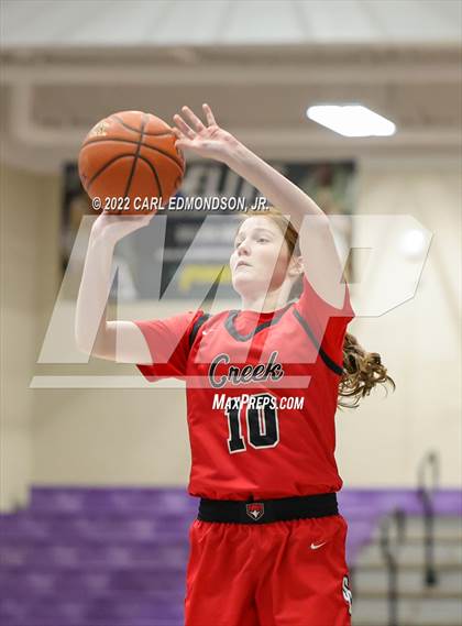 Thumbnail 2 in Stewarts Creek vs. Page photogallery.