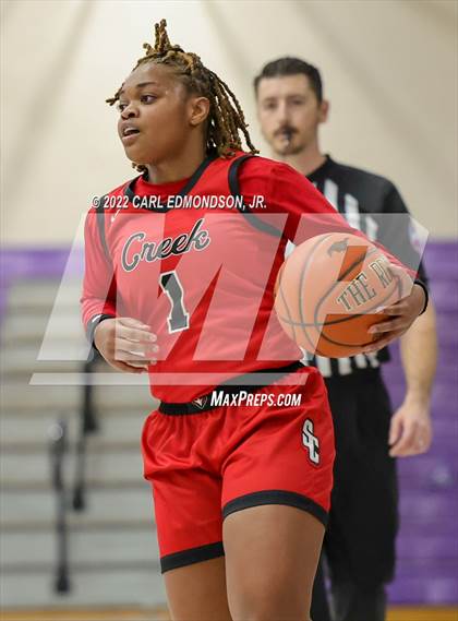 Thumbnail 2 in Stewarts Creek vs. Page photogallery.