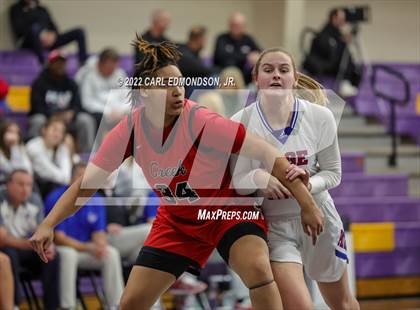 Thumbnail 1 in Stewarts Creek vs. Page photogallery.