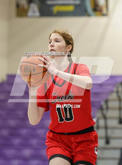 Thumbnail 3 in Stewarts Creek vs. Page photogallery.