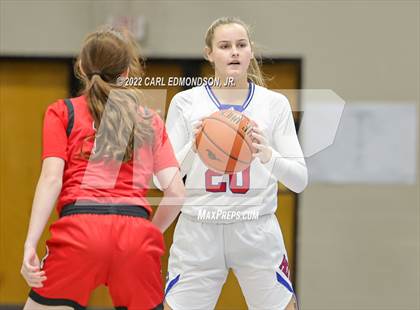 Thumbnail 3 in Stewarts Creek vs. Page photogallery.