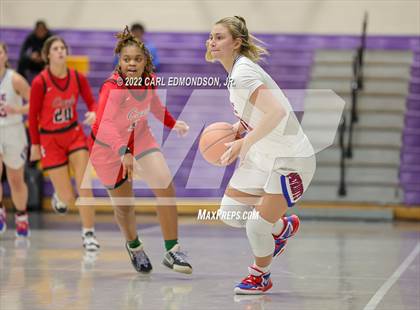 Thumbnail 2 in Stewarts Creek vs. Page photogallery.