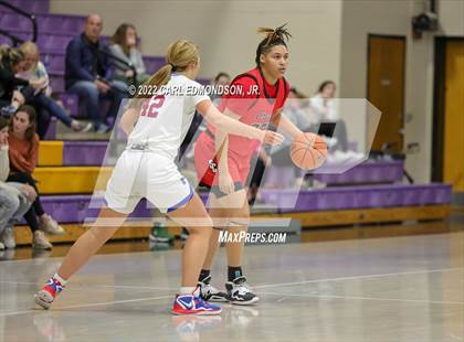 Thumbnail 1 in Stewarts Creek vs. Page photogallery.