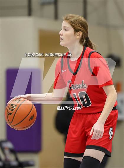 Thumbnail 3 in Stewarts Creek vs. Page photogallery.